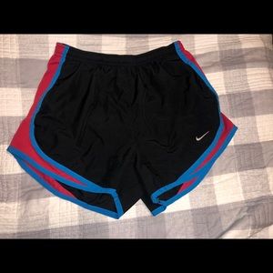 Nike Tempo Shorts